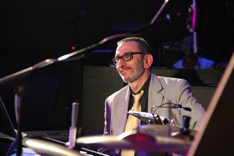 Ziad Rahbani in Concert